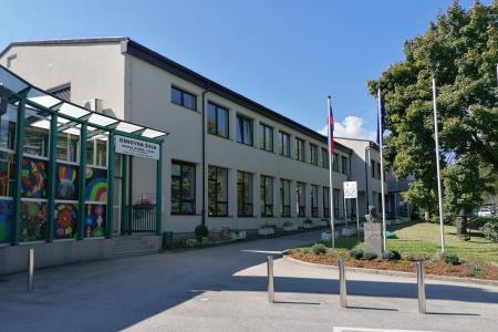 meritve hitrosti